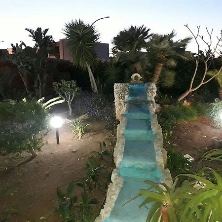 サン・ヴィート・ロ・カーポLe Palme Tropicaliアパートメント エクステリア 写真